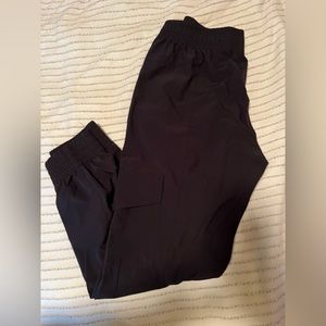Apana Yoga Joggers Size S